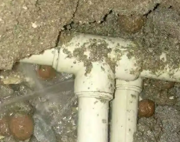 梁河测漏水多少钱