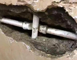 梁河测漏水哪家好