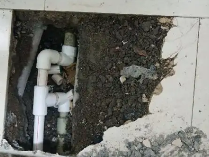 梁河测漏水哪家好