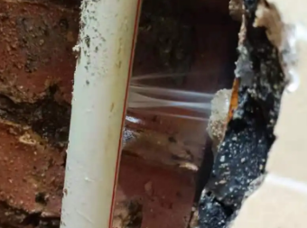 梁河漏水检测电话