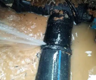 梁河测漏水公司哪家好