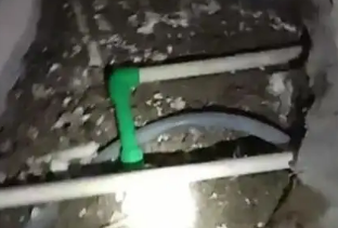 梁河测漏水公司