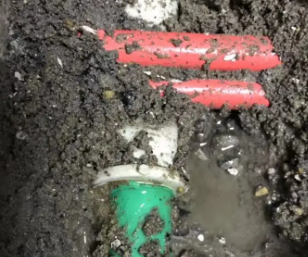 梁河漏水检测电话