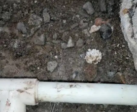 梁河漏水检测哪家好