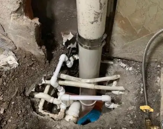 梁河漏水检测哪家好