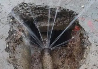 梁河漏水检测多少钱