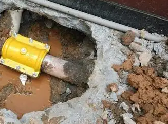 梁河漏水检测哪家好