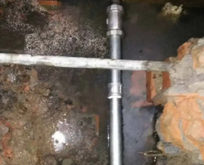 梁河漏水检测公司电话