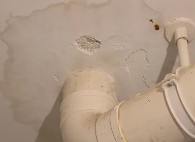 梁河卫生间测漏水多少钱