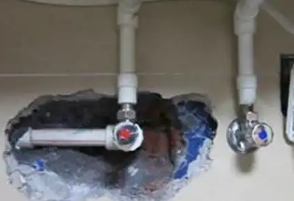 梁河卫生间测漏水查询方法