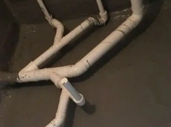 梁河水管漏水检测知识点