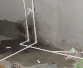 梁河水管漏水检测多少钱