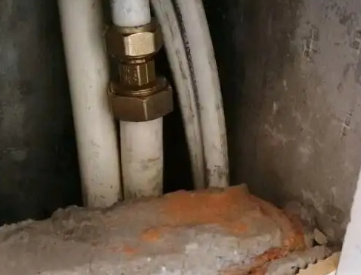 梁河水管漏水检测哪家好