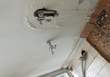 梁河卫生间测漏水