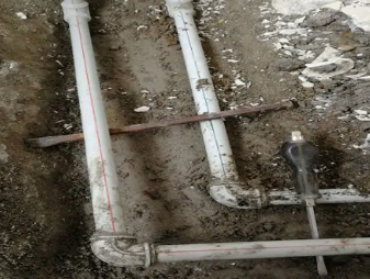 梁河卫生间测漏水多少钱