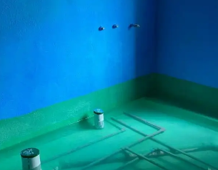 梁河卫生间防水