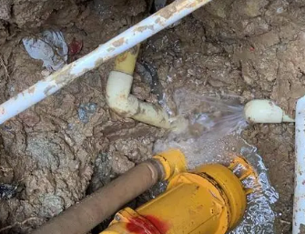 梁河水管漏水检测哪家好