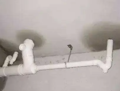 梁河卫生间测漏水的几种情景