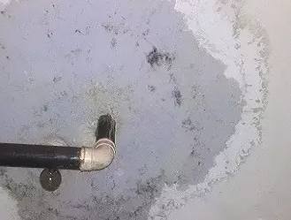 梁河卫生间测漏水之怎么维修