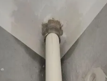 梁河卫生间测漏水价格