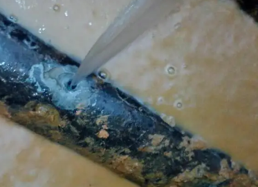 梁河水管漏水检测多少钱