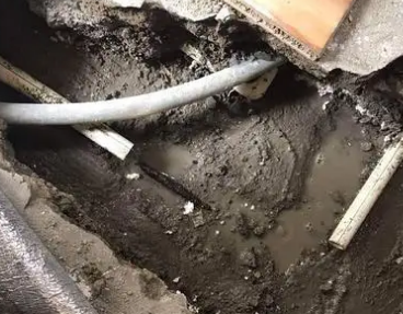 梁河卫生间测漏水价格明细