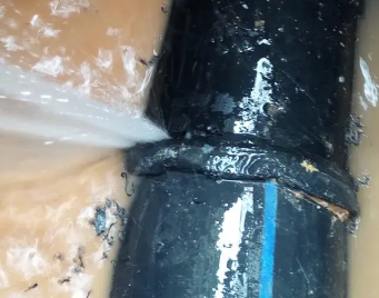 梁河水管漏水检测的小妙招