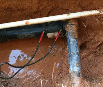 梁河水管漏水检测多少钱