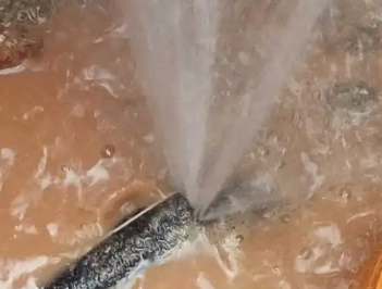 梁河水管漏水检测哪家好