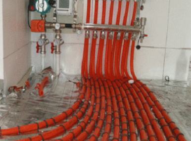 梁河地暖维修多少钱