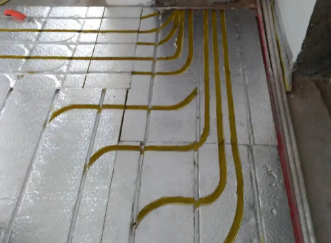 梁河地暖维修哪家好