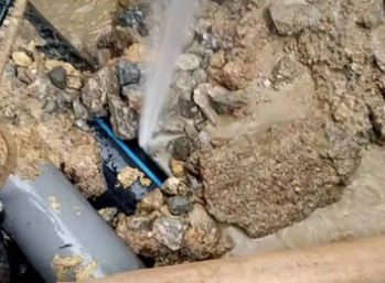 梁河水管漏水检测哪家好