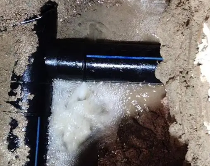 梁河水管漏水检测哪家好