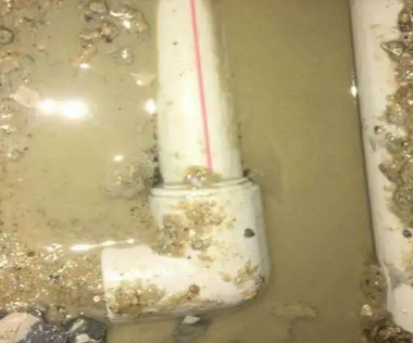 梁河水管漏水检测多少钱