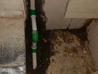 梁河卫生间测漏水哪家好