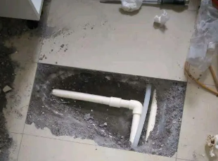 梁河卫生间测漏水哪家好