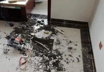 梁河漏水检测多少钱