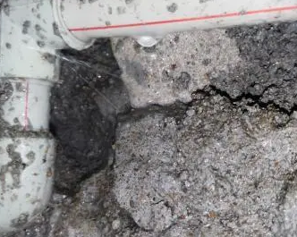 梁河漏水检测多少钱