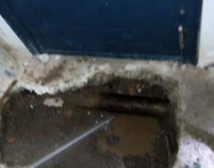 梁河水管漏水检测多少钱