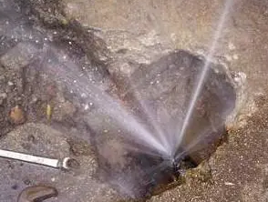 梁河水管漏水检测哪家好