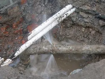 梁河测漏水多少钱