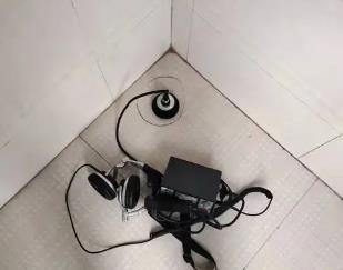 梁河测漏水公司