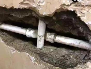 梁河漏水检测电话多少