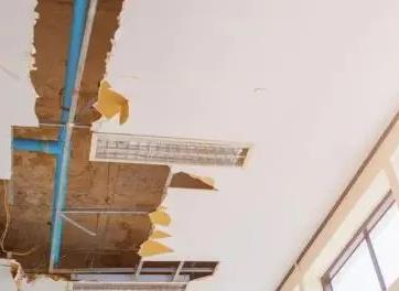 梁河测漏水电话