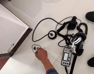 梁河测漏水公司电话